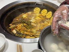 -东北铁锅宴(云龙华府店)