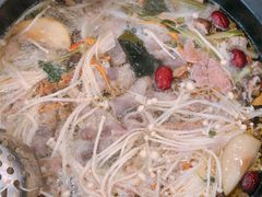 -澳盟清汤鲜黄牛肉(公济桥路店)