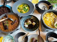 -半山腰·云南菜(侨福芳草地店)