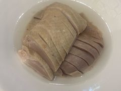 -中心大酒店·本味餐厅