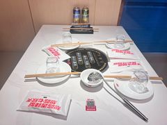 -七欣天香辣蟹火锅(闵行浦江欢乐颂店)