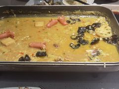 -半天妖烤鱼(东方新天地店)