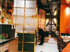 大堂-新发现(苏州中心商场店)