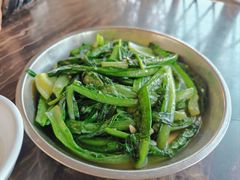 -堤边美食