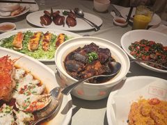 -明州小宴(文化广场店)