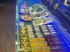 -靠山屯东北农家菜(八龙桥雅苑店)
