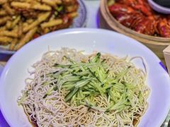 -可可大虾武汉土菜大排档(万松园1店)
