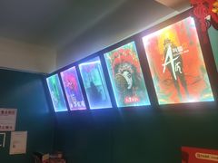 -荒岛实景沉浸密室(江汉路1店)