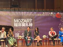-合肥大剧院