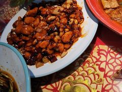 -人民公社大食堂(顺义总店)