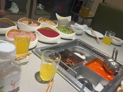 -海底捞火锅(八佰伴店)