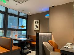 -骨之味·筒骨汤火锅(江头店)