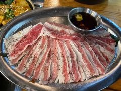 -酒拾烤肉(星沙店)