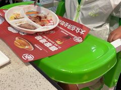 -喜家港式茶餐厅(三亚湾一丰禾生活广场店)