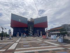 -大阪海游馆