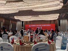-厦门国际会议中心酒店(环岛路酒店)