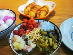 -花盐街·四川乐山小吃(西单大悦城店)