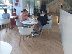 -PETIT PARIS 小巴黎(凯德1818店)