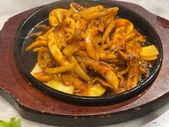 -韩宫宴烤肉·料理(南京江宁万达店)