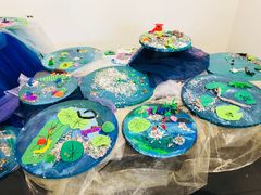 -UCCA Kids 儿童美育