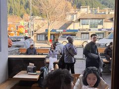 -Fergburger(皇后镇店)