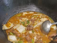 -印象老灶台三下锅·湘西本土原味菜(天门山索道店)