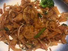 -粤域茶餐厅