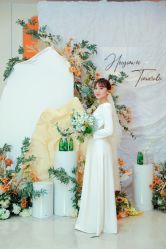 -荷玛高端新娘跟妆团队·彩妆培训