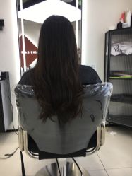 点击看大图 -FINE HAIR 烫染专业设计