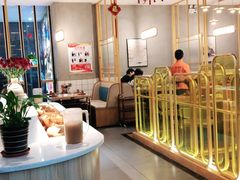 大堂-刘一锅筋头巴脑(千峰路店)
