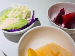 -汤姆家的牛排西餐厅(振华商厦店)