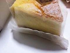 舒芙蕾-Monchouchou檬舒舒(尚嘉中心店)