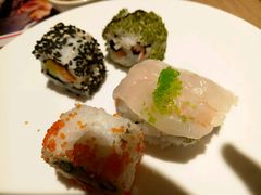 -大渔铁板烧(花园道店)