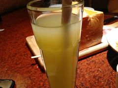 -绿茶餐厅(华联万柳店)