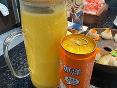 -阳坊涮肉(西直门凯德mall店)