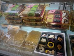 塔塔尔蛋糕tatartort-玛尔哈巴·塔塔尔糕点(华侨小区店)