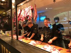 -牛事制造局牛肉火锅(莲岳路店)