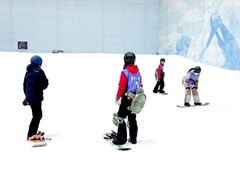 -哈尔滨热雪奇迹