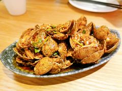 -付小姐在成都(川沙店)