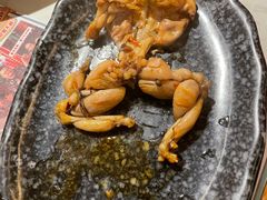 -哥老官重庆美蛙鱼头(虹口龙之梦店)
