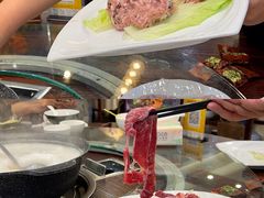 -御膳粥·牛乳粥底火锅·地道顺德菜(容桂店)