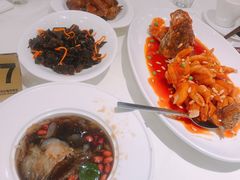 -上海人家花樣年华(中山公园店)