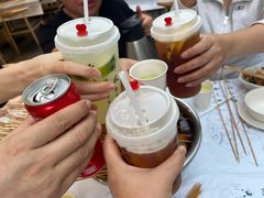 -成都瓜串串(华强北店)