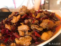 -自贡好吃客(科华店)