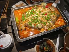-炉鱼(萧山万象汇店)