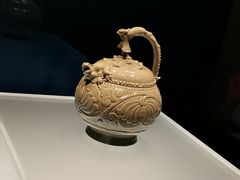 -陕西历史博物馆