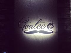 -Goatee