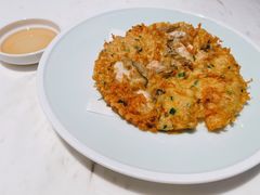 -潮米果蚝烙·潮汕小吃(海乐荟店)