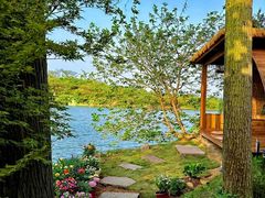 -东钱湖旅游度假区