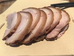-天怡興·百年蒸饺(万豪广场店)